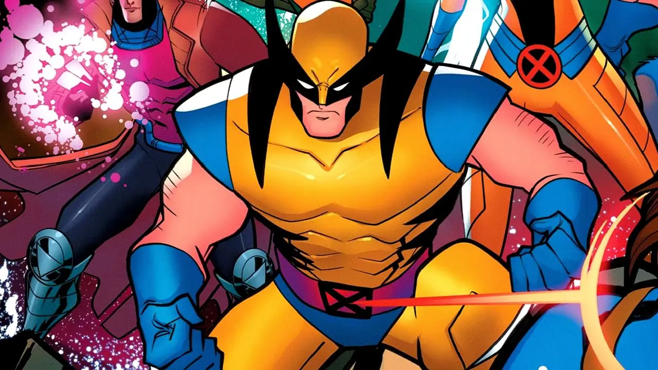 X‑Men ’97 revela detalles importantes de los villanos de la segunda temporada