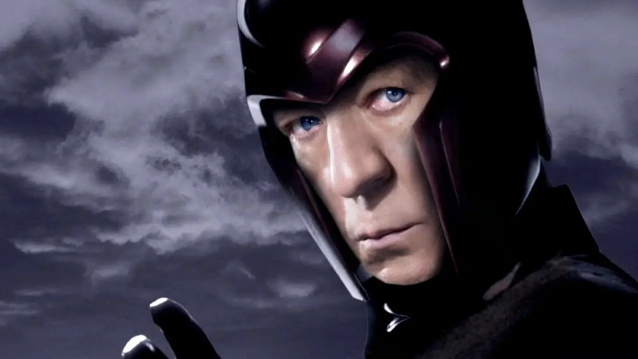 X‑Men confirmam que novo Magneto assume o comando