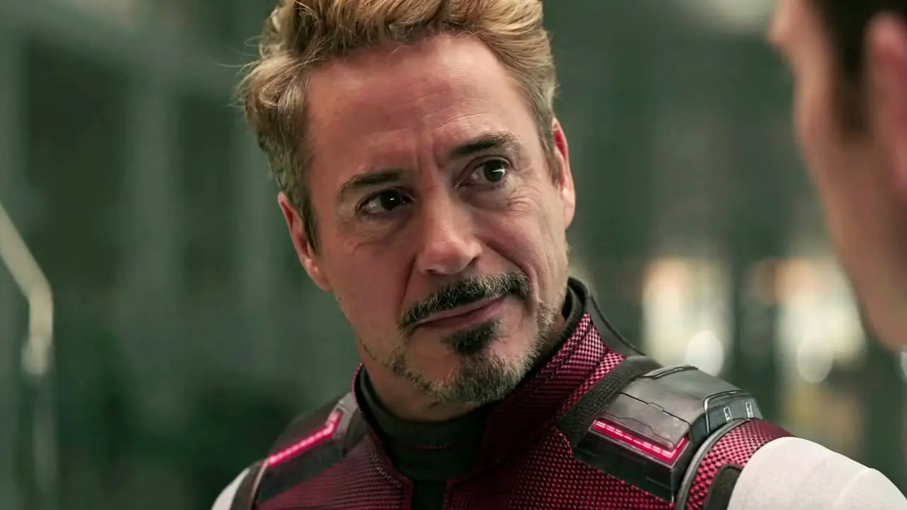 Años después, Marvel da marcha atrás a la impactante muerte de Iron Man