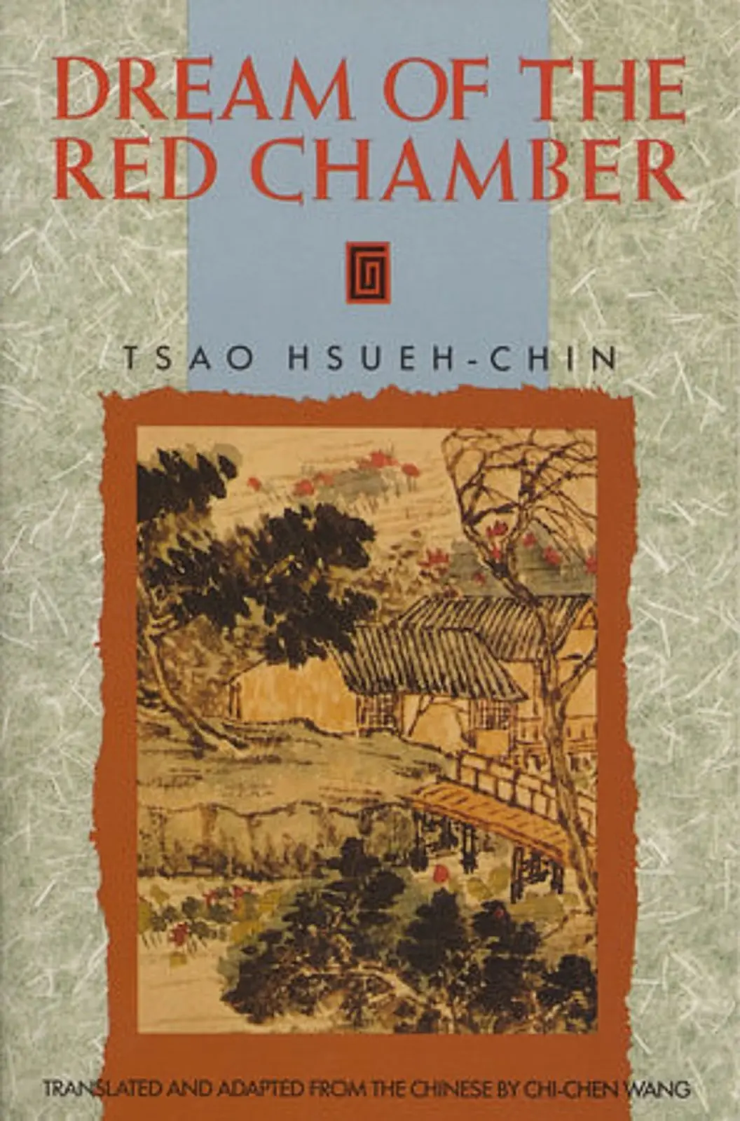 Capa do livro Sonho da Câmara Vermelha Capa do livro Sonho da Câmara Vermelha