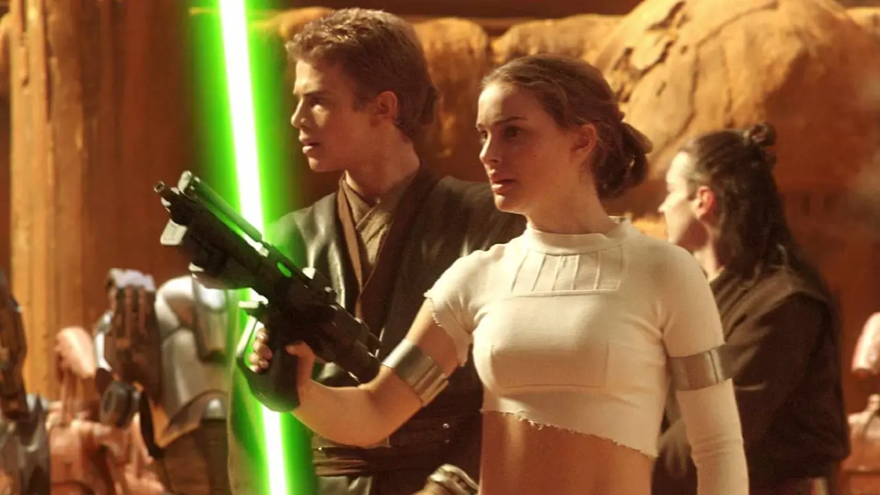 Após 21 anos, Star Wars finalmente corrige um dos maiores erros de George Lucas