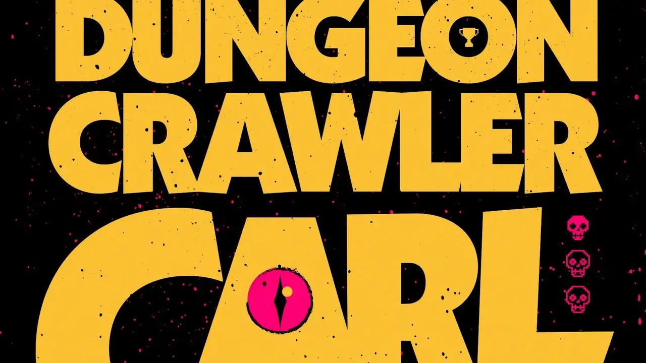 جميع ألعاب Dungeon Crawler Carl أصبحت الآن بخصم 50% تقريبًا.