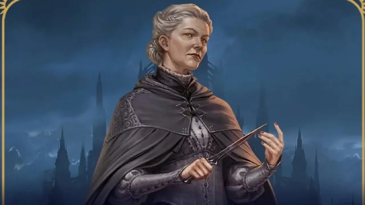 Alla stora bokfranchiseversioner av TCG och TTRPG är inställda på 2026