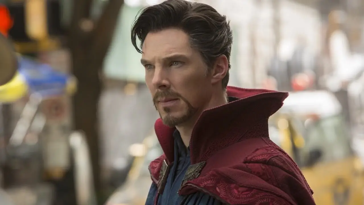 アベンジャーズ：ドゥームズデイは2人の主要キャラクターを入れ替える