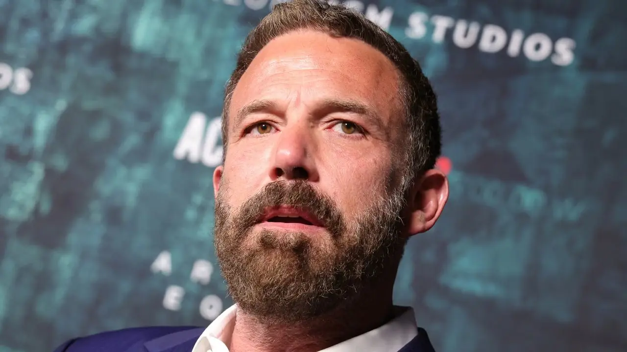 فيلم الإثارة الرائع 10/10 للمخرج Ben Affleck على وشك مغادرة Netflix قريبًا