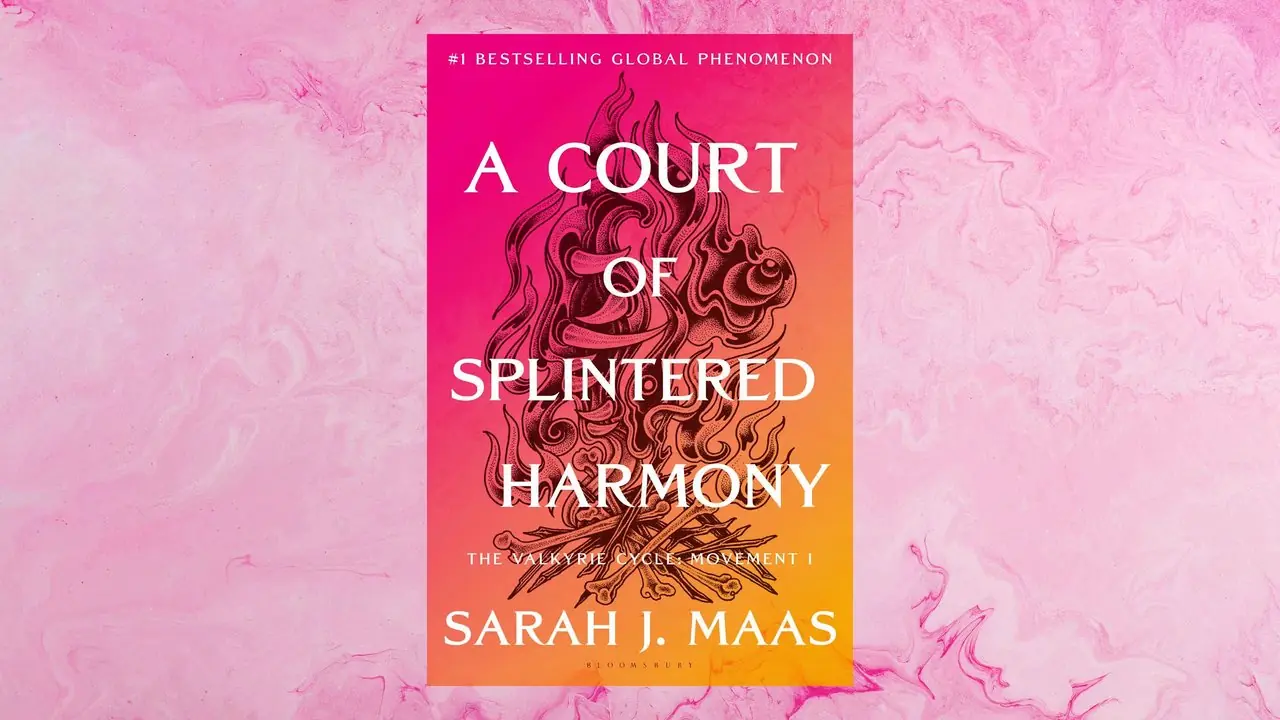 Bloomsbury svela il nuovo materiale ACOTAR che suggerisce un personaggio principale segreto