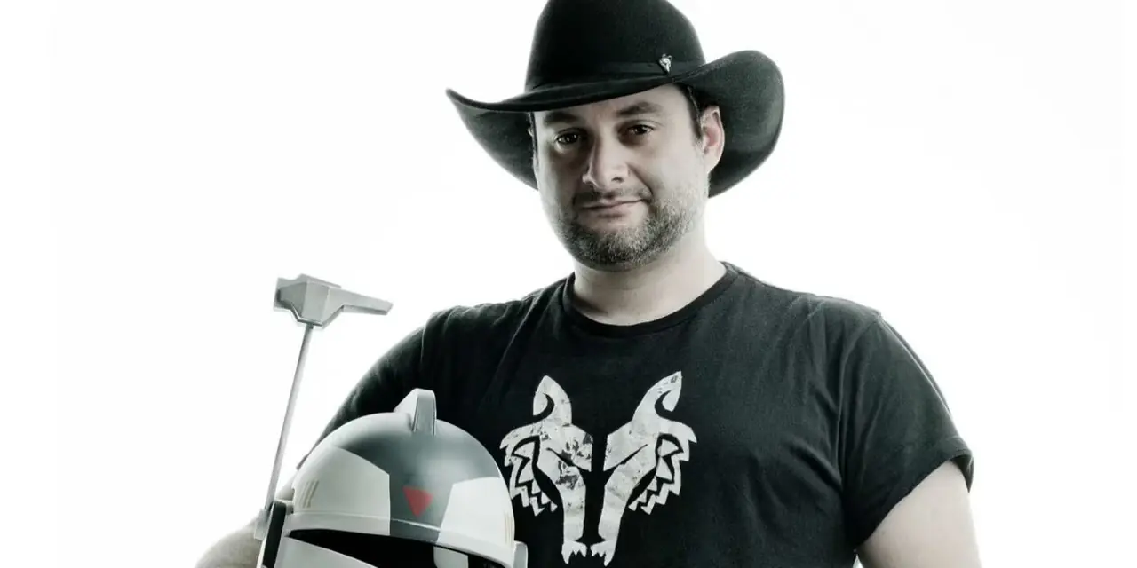 Dave Filoni Dave Filoni