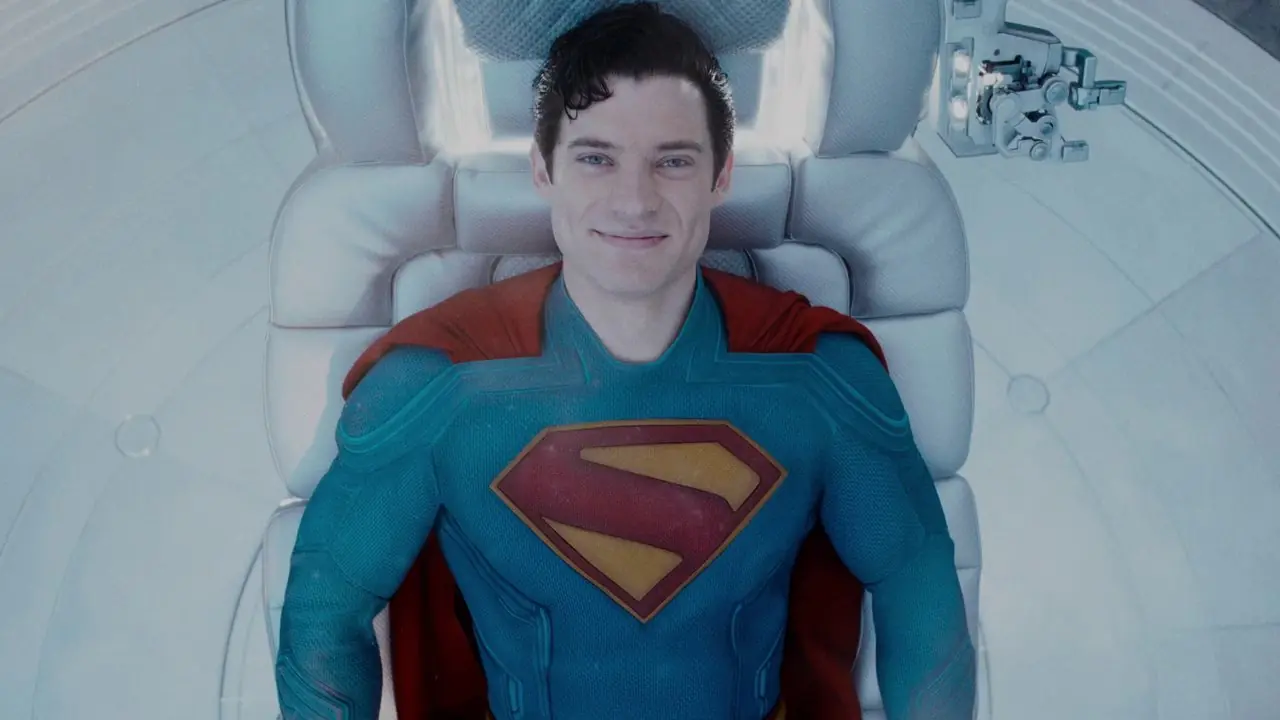David Corenswets Projekt 2026 ist ein Muss für Superman-Fans – auch wenn es kein DC-Film ist