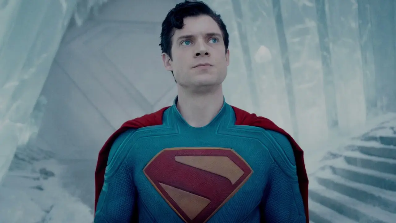 DCEU-ster die terugkeert in Man Of Tomorrow, zou de toekomst van de DCU vorm kunnen geven