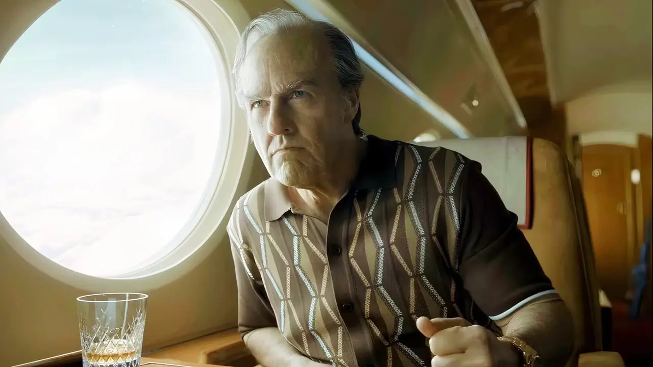 Digger's Wildest Twist maakt het de perfecte tegenhanger van Birdman