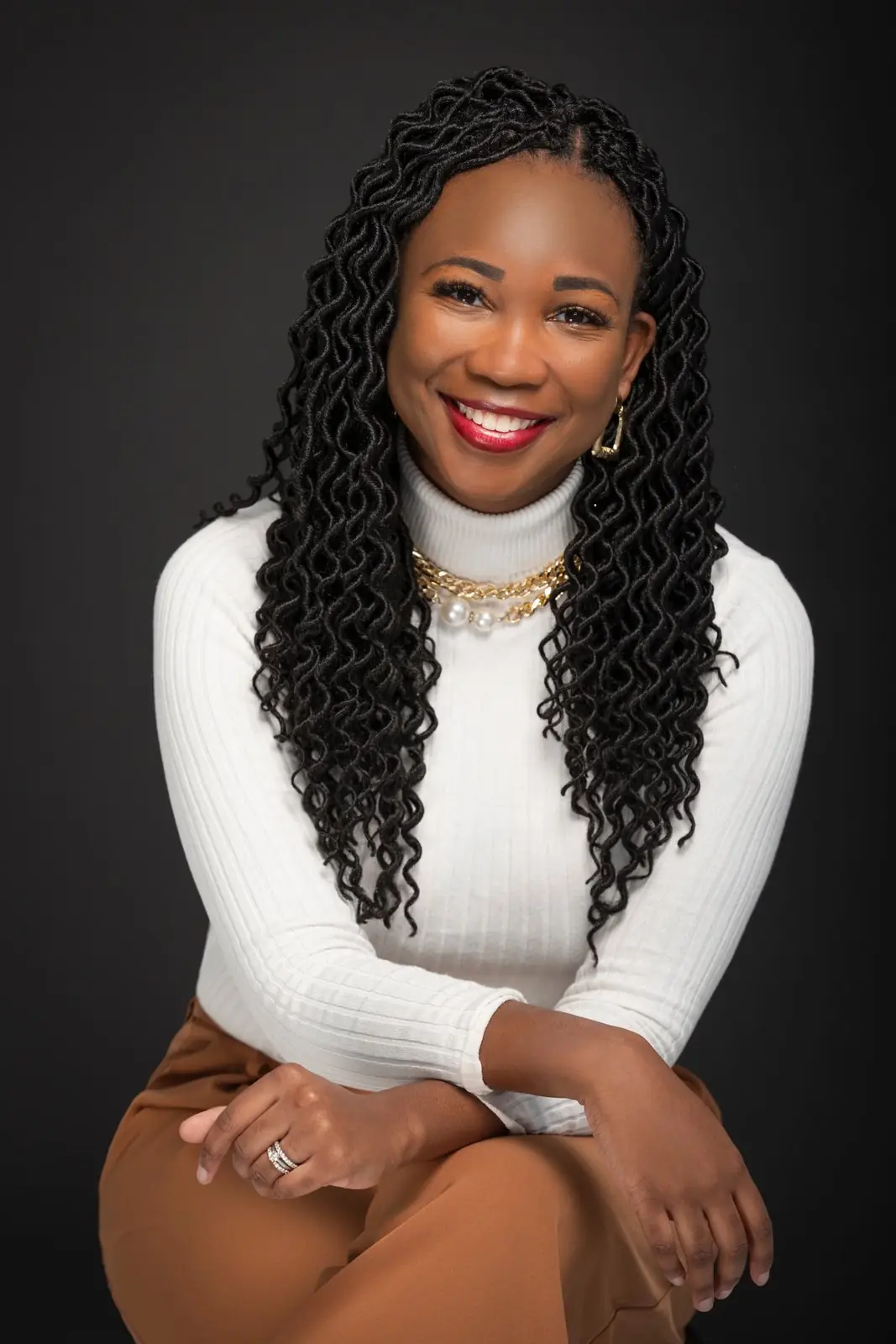 Ayana Gray Auteur Fotocredit: Jason Masters Ayana Gray Auteur Fotocredit: Jason Masters