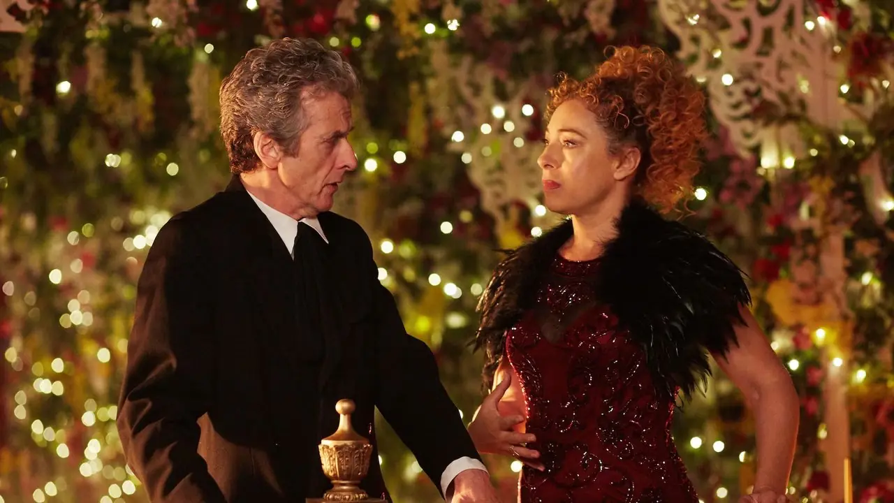 Doctor Who ogłasza oficjalną wymianę lekarzy na luty 2027 r
