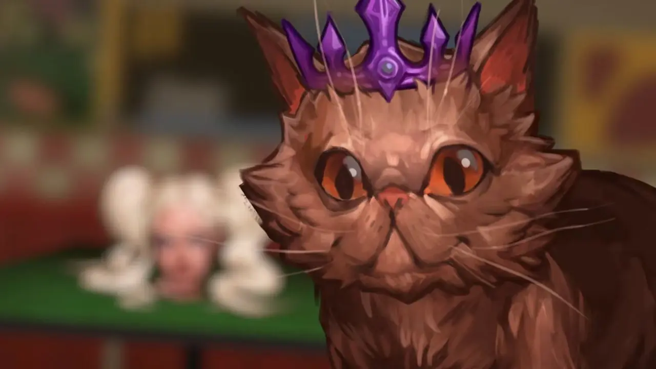 Capa de donut carl princess rastreador de masmorras Capa de donut carl princess rastreador de masmorras