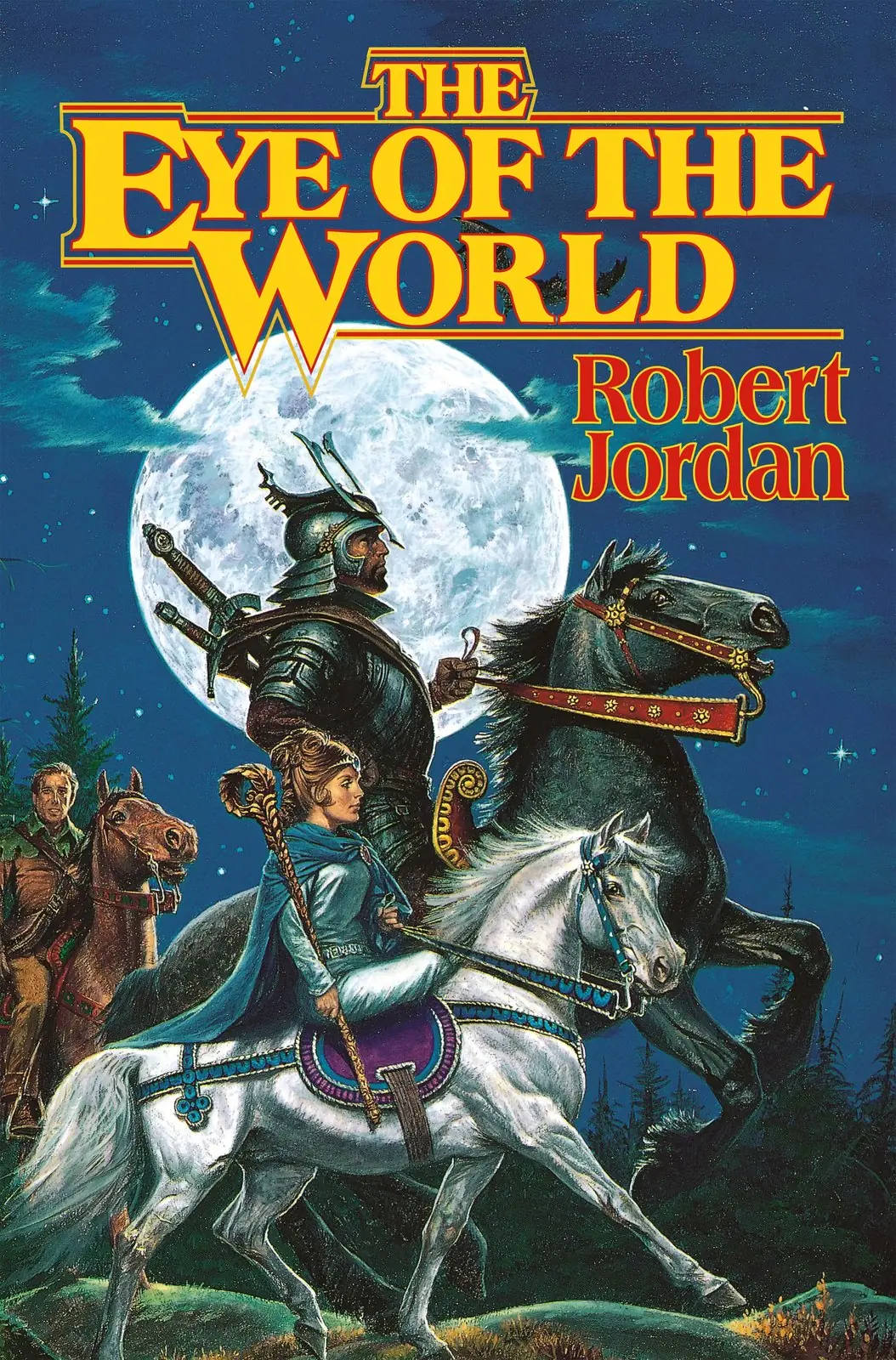 L'occhio del mondo