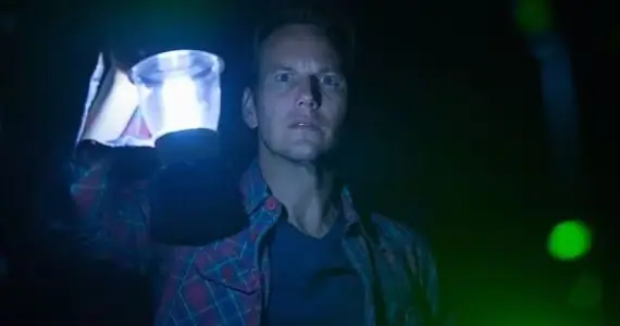 James Wan'ın yönettiği, Patrick Wilson ve Rose Bryne'ın başrol oynadığı Sinsi Bölüm 2 (İncelemeler)