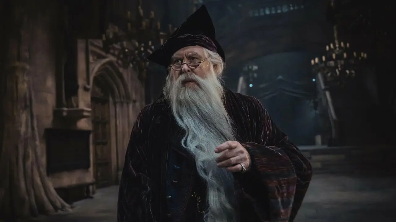 JK Rowling wird diesen Februar zwei neue Harry-Potter-Bücher enthüllen