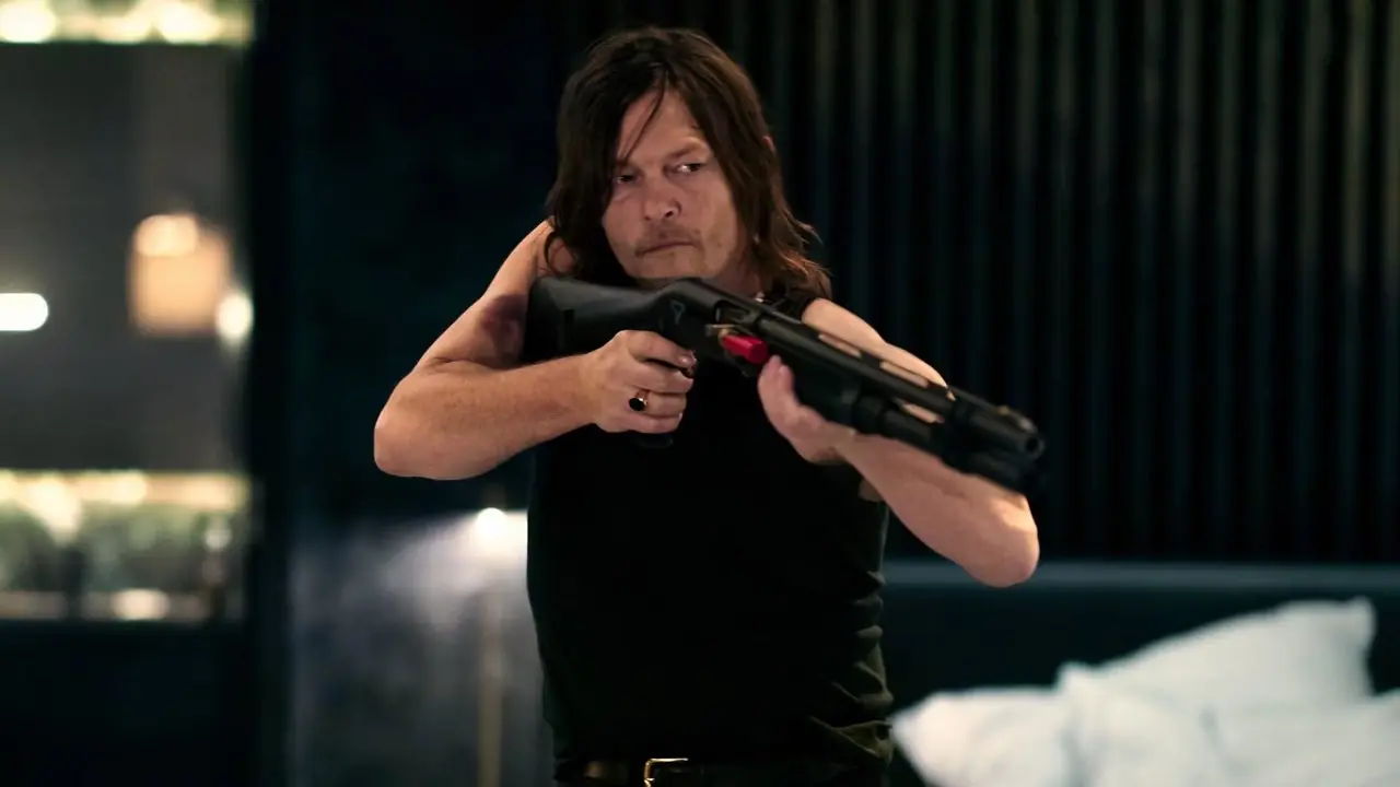 Il franchising di John Wick si riaccende con un nuovo inizio