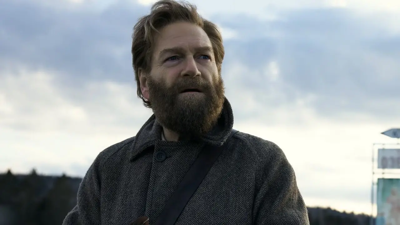 ケネス・ブラナー監督の新作は、ノーラン、ポアロ、トム・クルーズに共通する奇妙な傾向を引き継いでいる