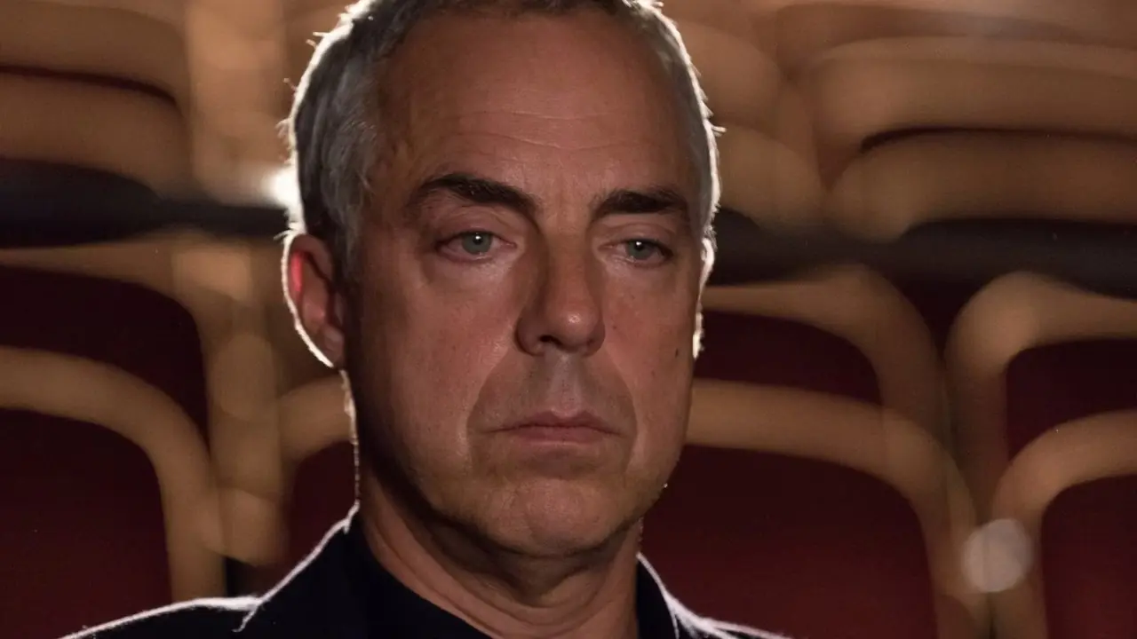 Harry Bosch i Bosch Harry Bosch i Bosch