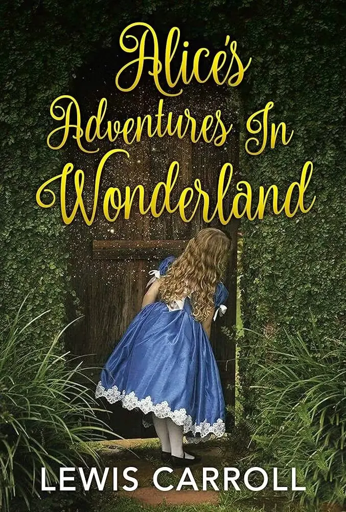Las aventuras de Alicia en el país de las maravillas de Lewis Carroll