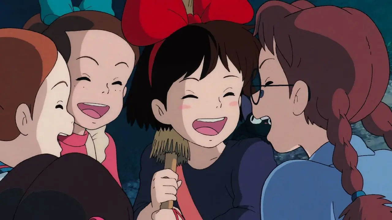Bøker du må lese som fanger den koselige magien til Studio Ghibli