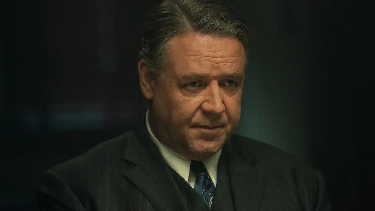 De nieuwste misdaadthriller van Netflix is ​​een must-watch voor fans van Mindhunter van David Fincher