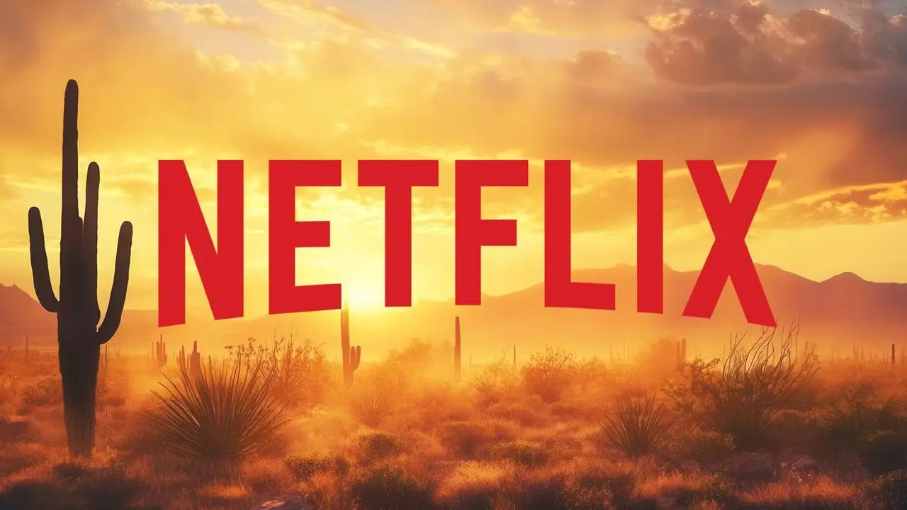 Netflix가 조용히 출시한 10/10 Western이 미국 스트리밍 히트작으로 급부상했습니다.