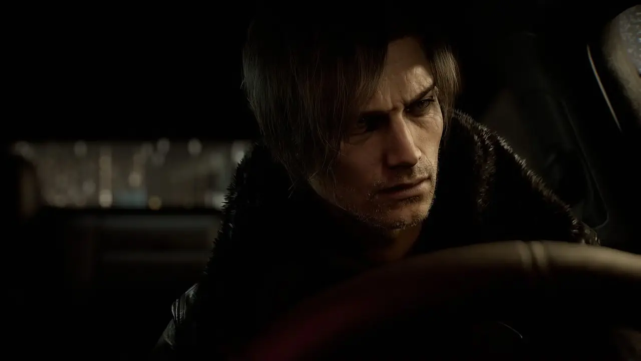 Il fantastico sostituto di Leon nel nuovo film di Resident Evil aumenta davvero l'autenticità del film