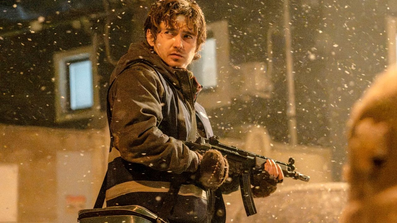 रेजिडेंट ईविल का पोस्ट-क्रेडिट निर्णय फिल्म के बड़े आईपी को अपनाने के अनुरूप है