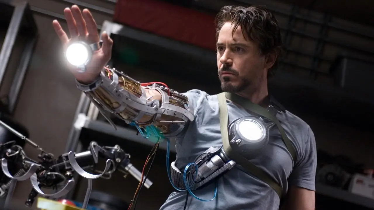 ロバート・ダウニー・Jr.が『アベンジャーズ：ドゥームズデイ』と『アイアンマン』のオリジナル悪役を結びつける