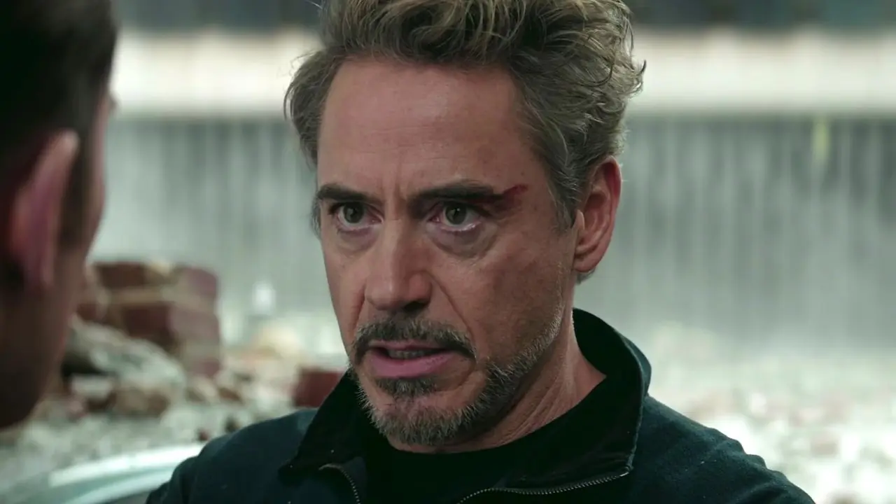 Il film più apprezzato di Robert Downey Jr porta grandi novità per una riunione del MCU