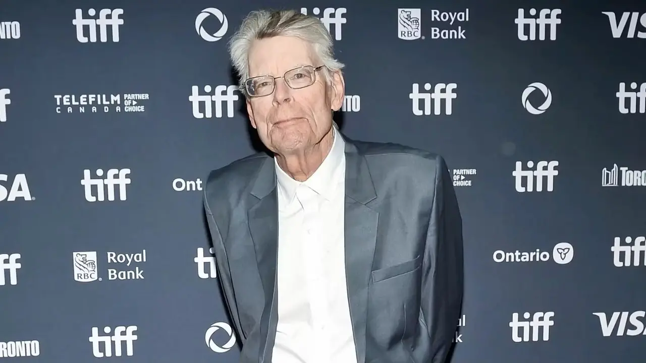 Stephen King labelt AI Art Emoji's, fans verwerpen de vergelijking