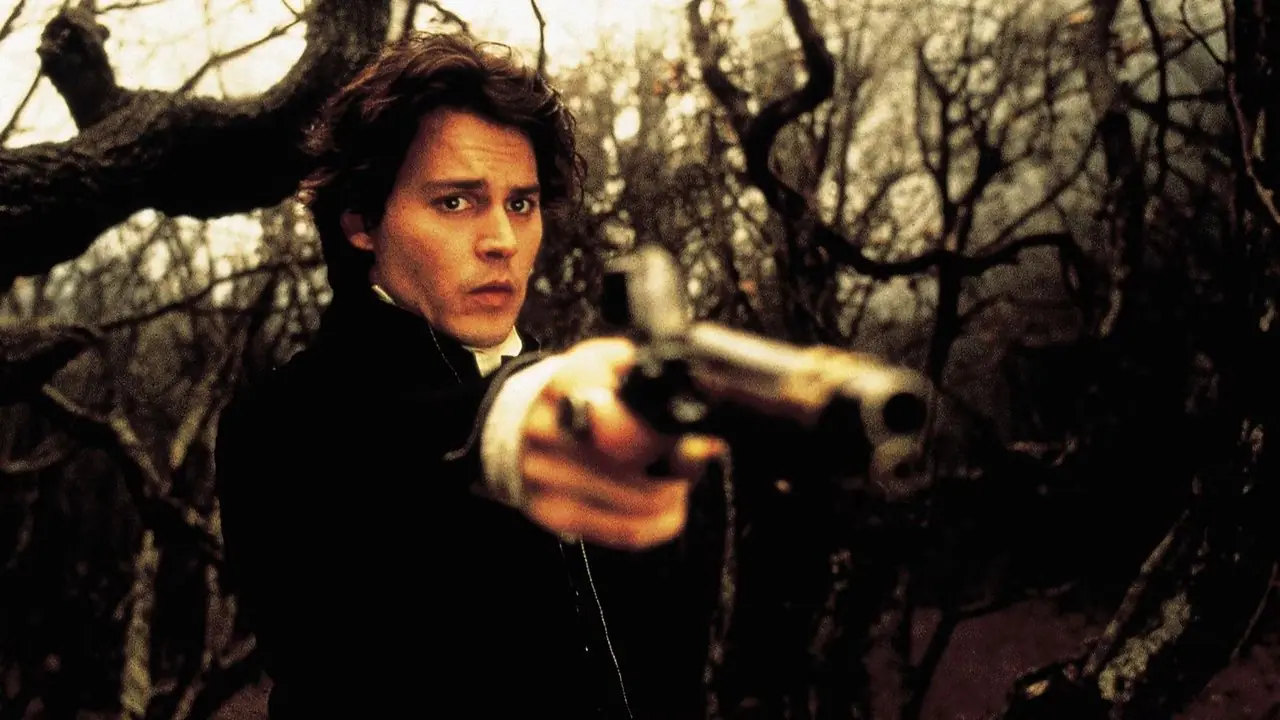 Sydney Sweeney'nin Sleepy Hollow Yeniden Başlatması Resmen Johnny Depp'in Karakterinin Yerini Aldı