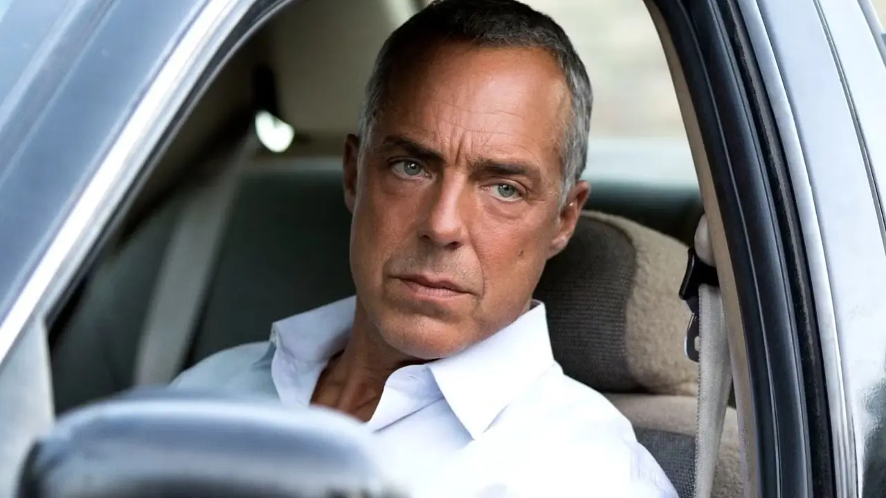 Het Harry Bosch-citaat van 31 jaar geleden dat de boekenreeks van Michael Connelly definieerde