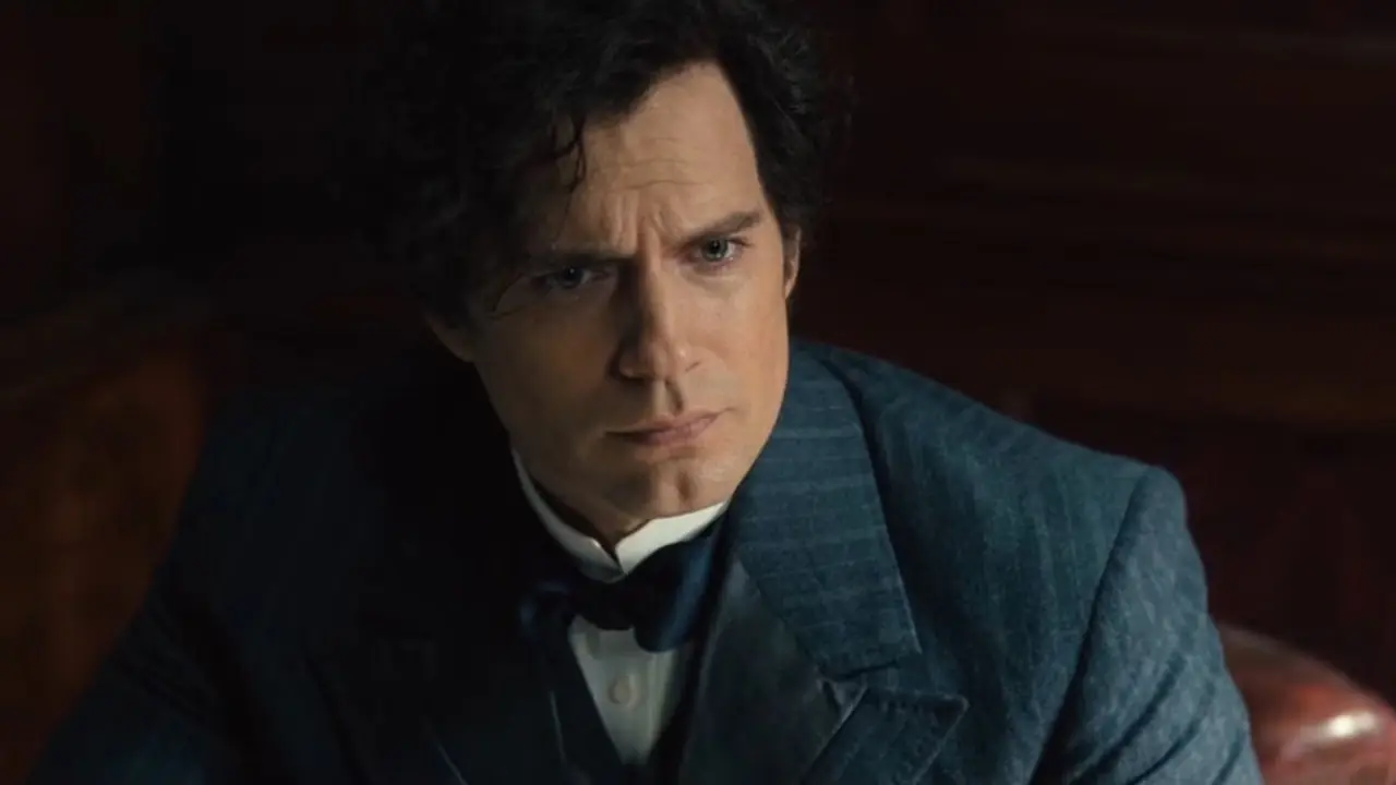 السر وراء سيطرة Enola Holmes 3 على Netflix