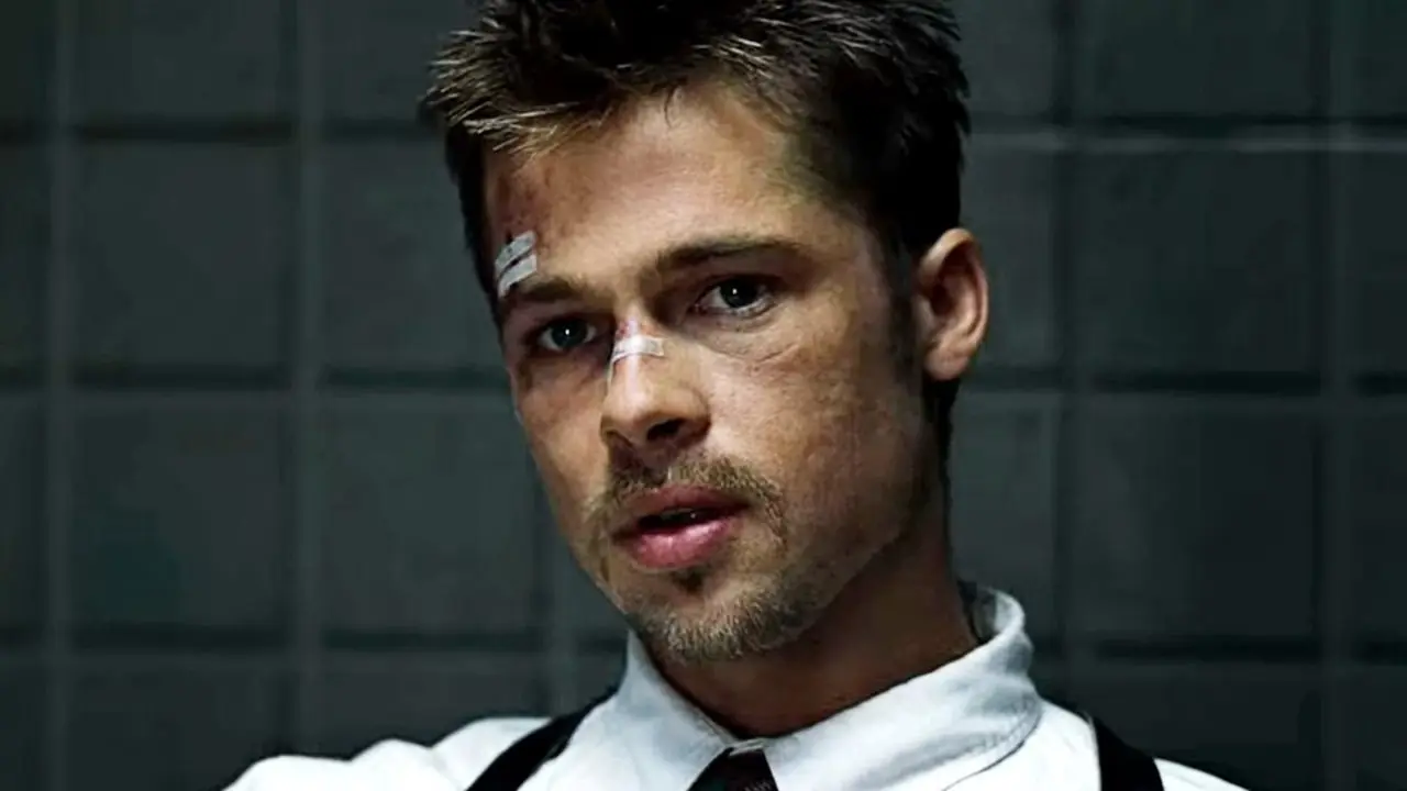 Tres décadas después, el oscuro thriller psicológico de David Fincher todavía cuenta con uno de los mejores finales del género