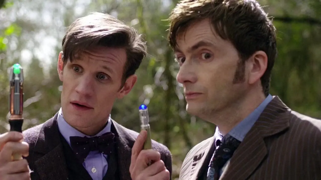 Principais livros de Doctor Who para devorar enquanto você espera o retorno do programa