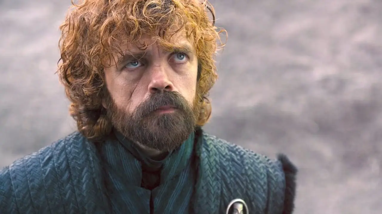 Tyrion'ın İkonik Game of Thrones Alıntısı 30 Yıl Ve 2 Hit Dizi Sonra Hala Hüküm Sürüyor