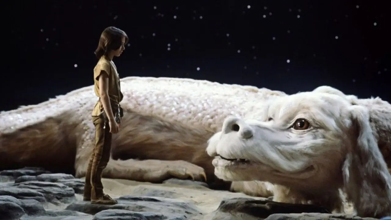 Assista gratuitamente ao filme infantil quase perfeito dos anos 80 no YouTube – ainda um clássico imperdível
