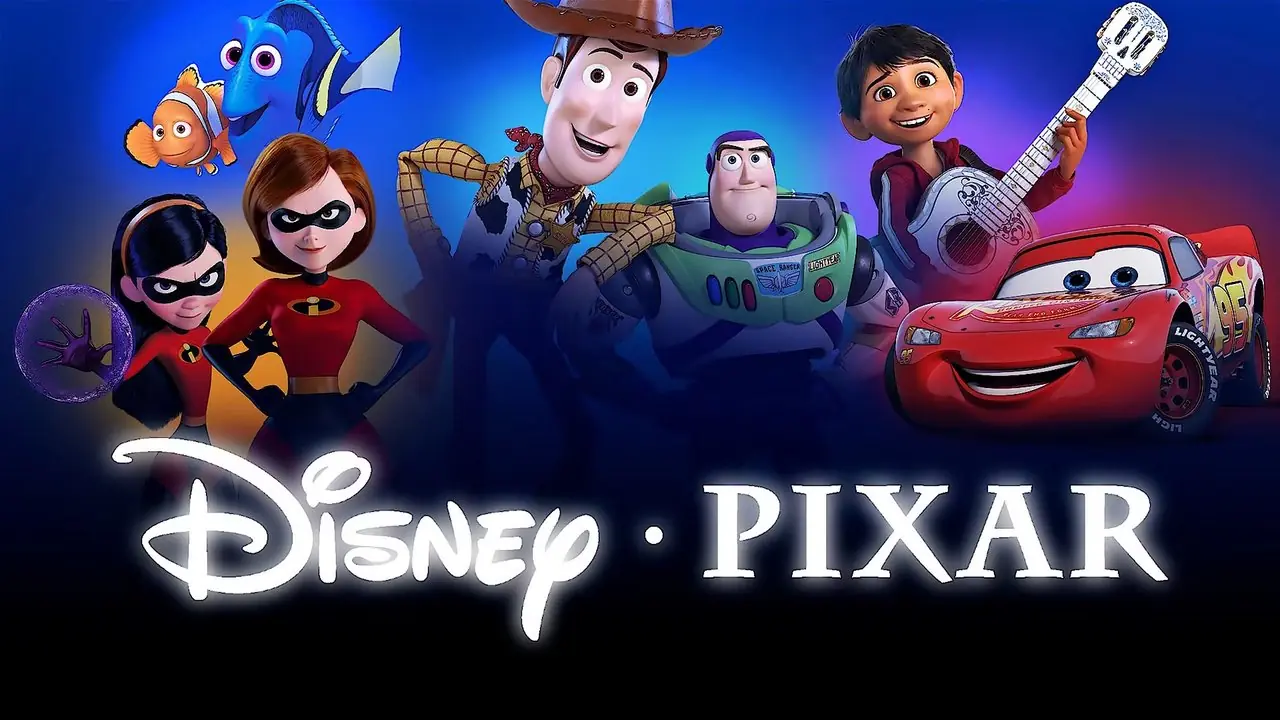 Por qué la mejor película de Pixar de la década de 2020 no solo es excelente: está iniciando una nueva era dorada