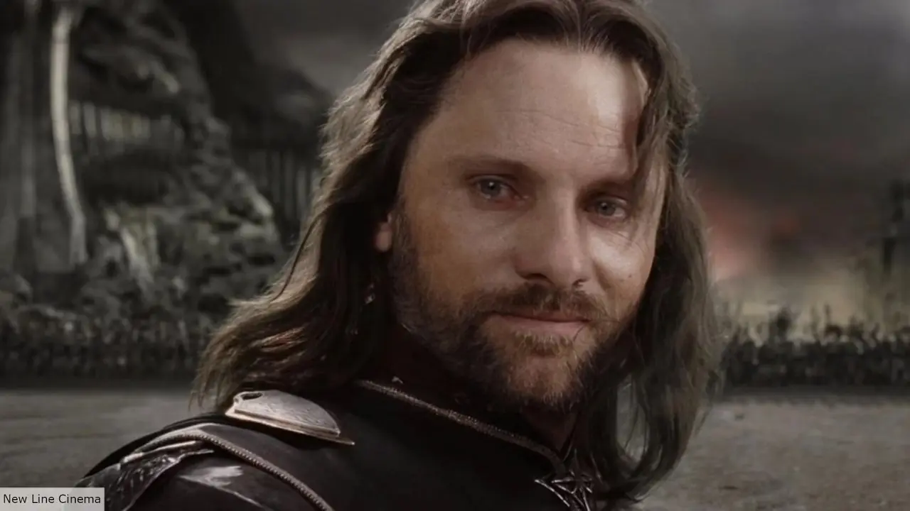 Anni dopo, la migliore citazione di LOTR di Aragorn è ancora tra le battute più belle dei film fantasy