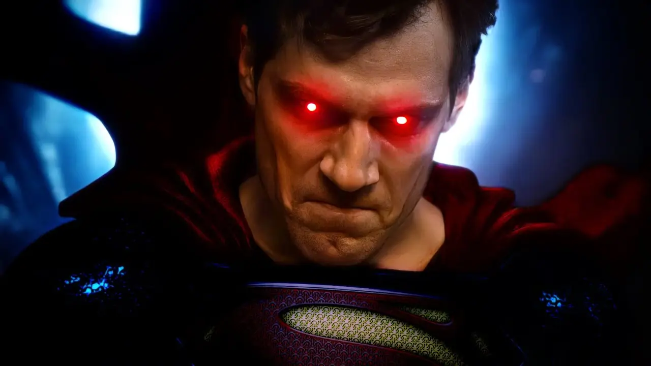 Jaren later veroudert DC's vreemdste Superman-film nog steeds als melk