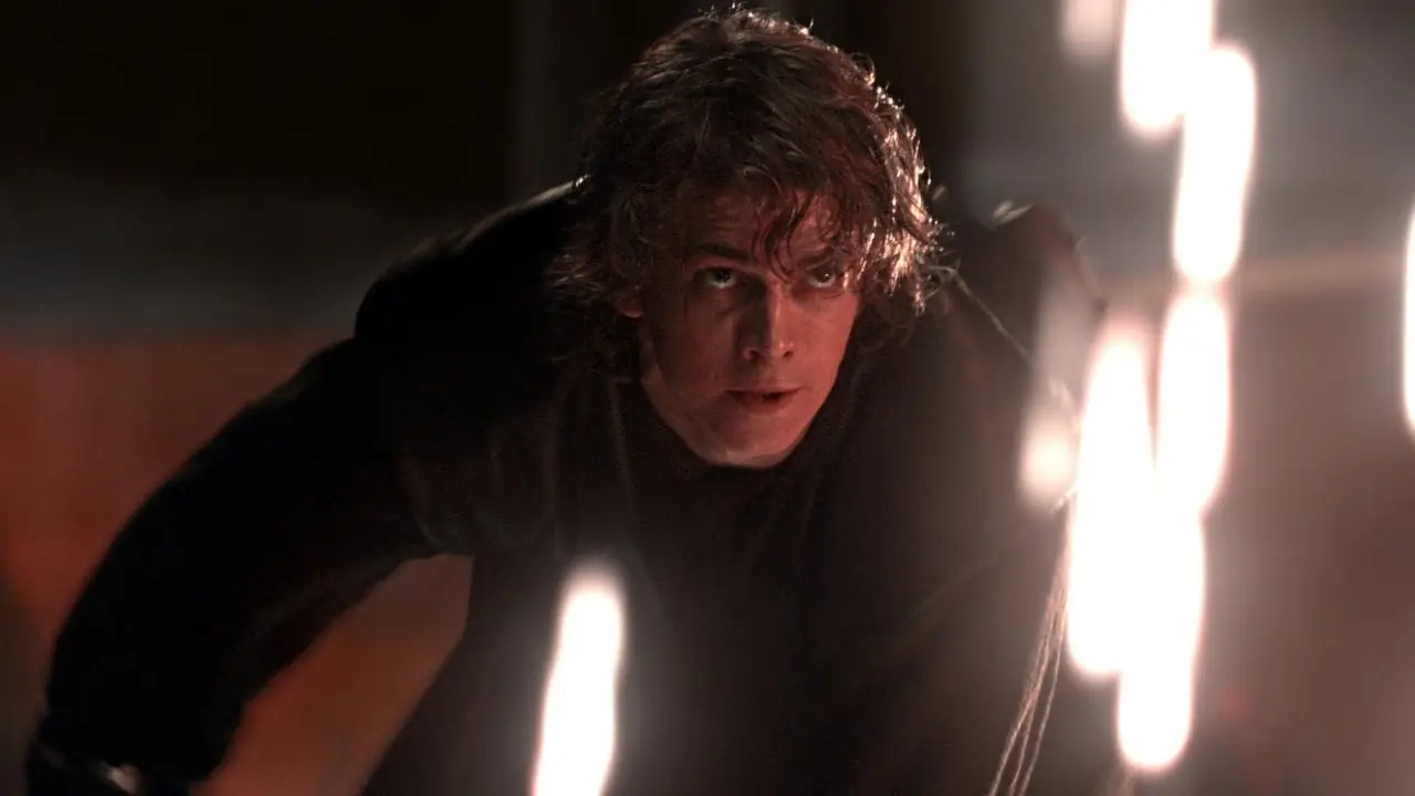 Años más tarde, se revelará el mayor secreto de Anakin Skywalker de Star Wars