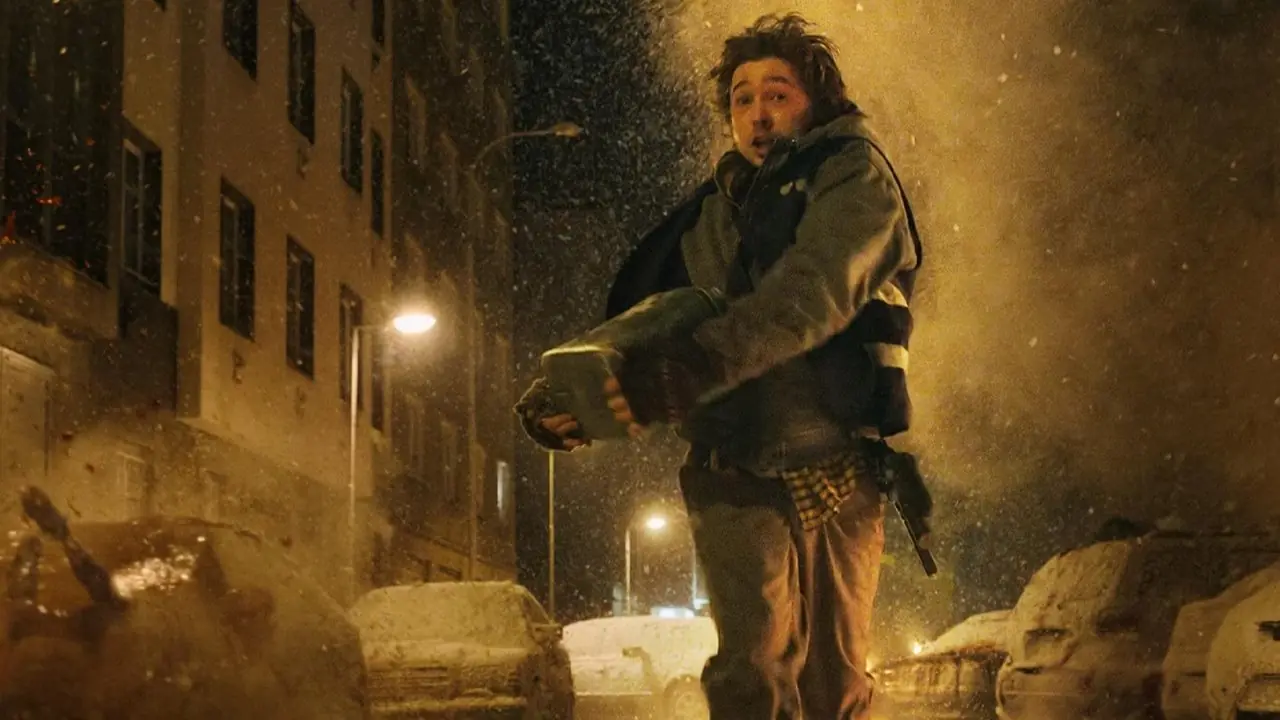 Zack Cregger'ın Resident Evil'in Gösterim Sonrası Yenilemesi Doğru Çağrıydı