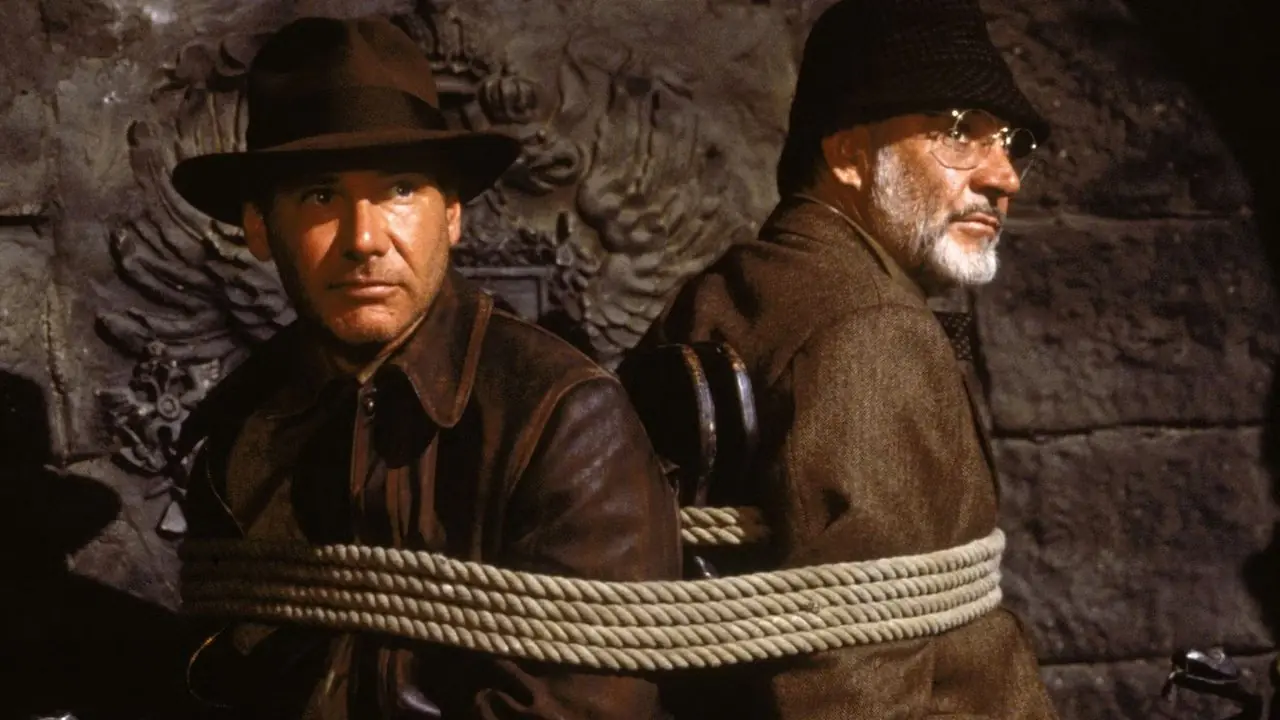 10 Filme, die versuchten, Indiana Jones zu ersetzen