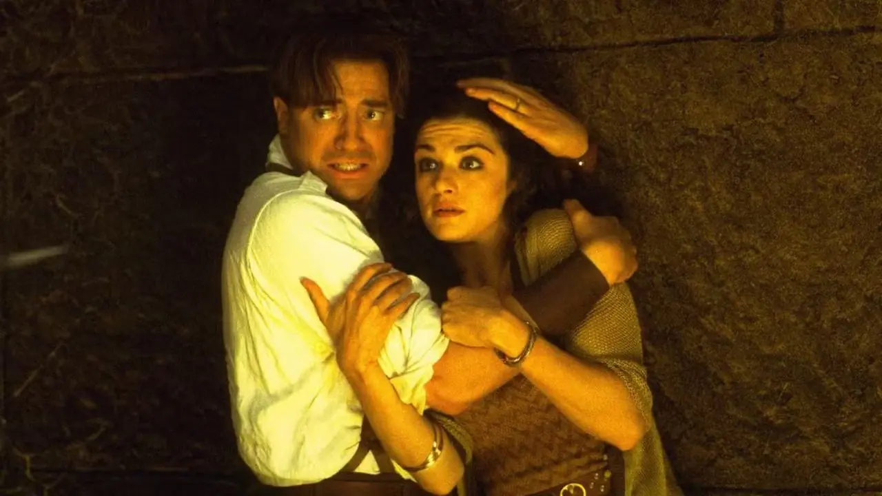 10 films d’aventure presque parfaits des années 90 qui restent incontournables aujourd’hui