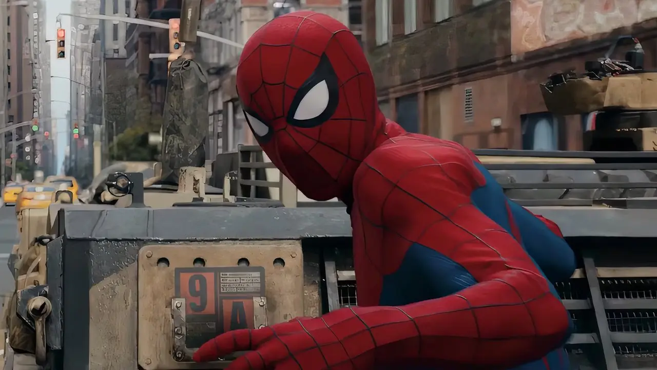 Villanos icónicos de Spider-Man que nunca han aparecido en películas de acción real