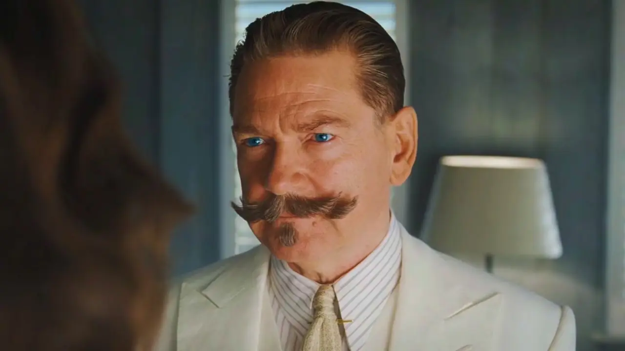 Sechs fantastische Agatha Christie-Filme, die Hercule Poirot überspringen