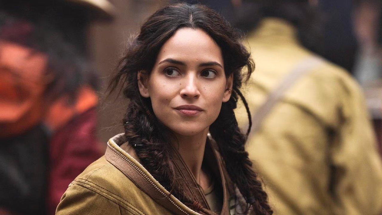 Adria Arjona confirme le personnage du film Star Wars pour lequel elle a auditionné avant Andor