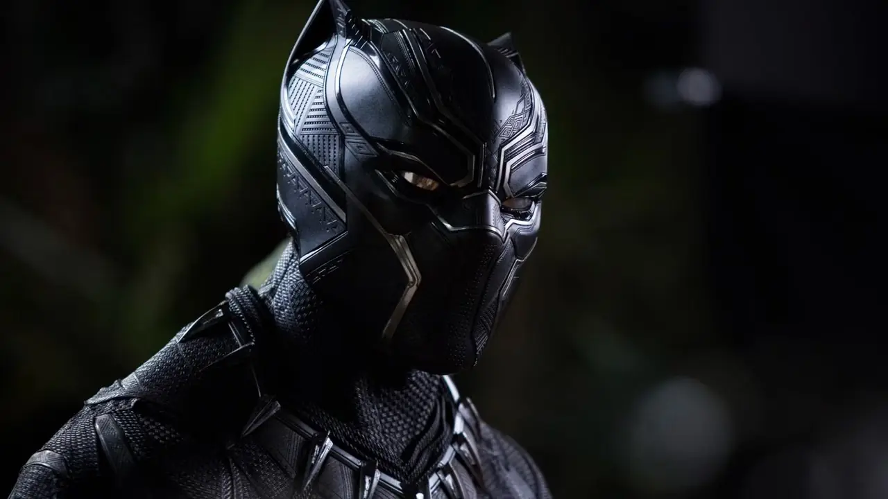 Angela Bassett henvender seg offisielt til David Jonssons Black Panther 3-casting